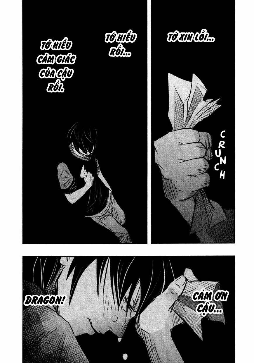 ông kẹ sau 6h tối! chapter 34 7