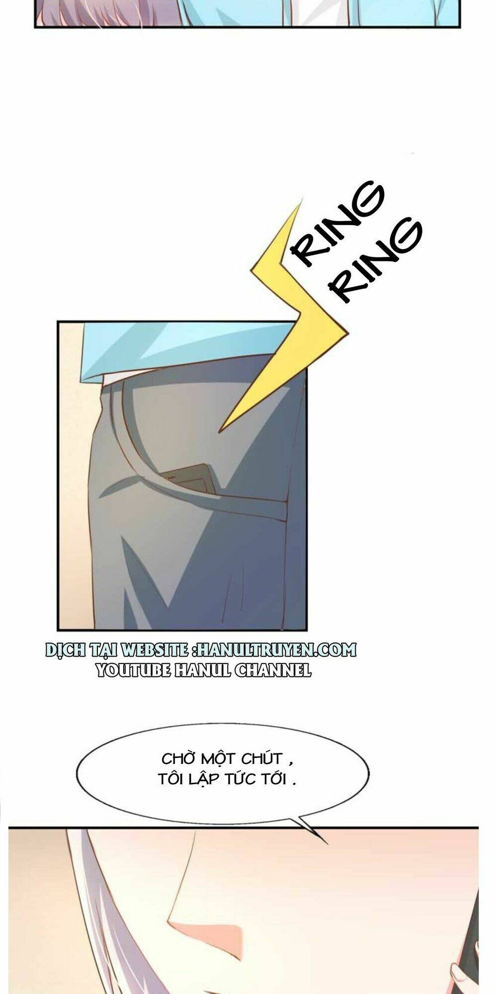 dụ sủng, mua cái daddy về sủng mommy chapter 9 4