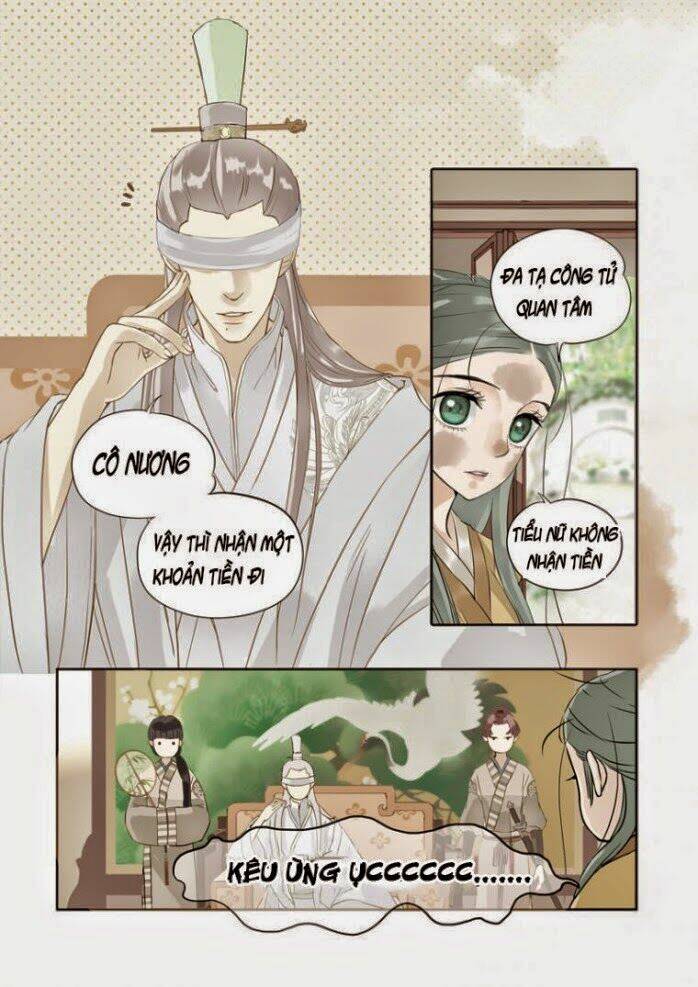 thiên hạ vô lại chapter 4.1 10