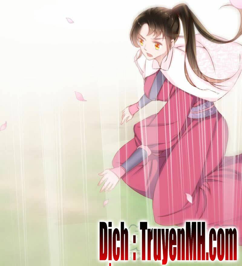 solo đi vương gia chapter 134 18