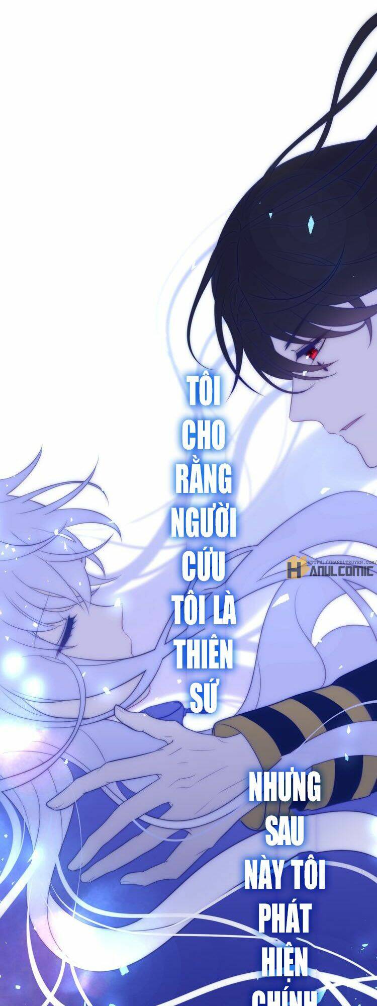 monster - độ ấm của dã thú trầm tĩnh chapter 2 2