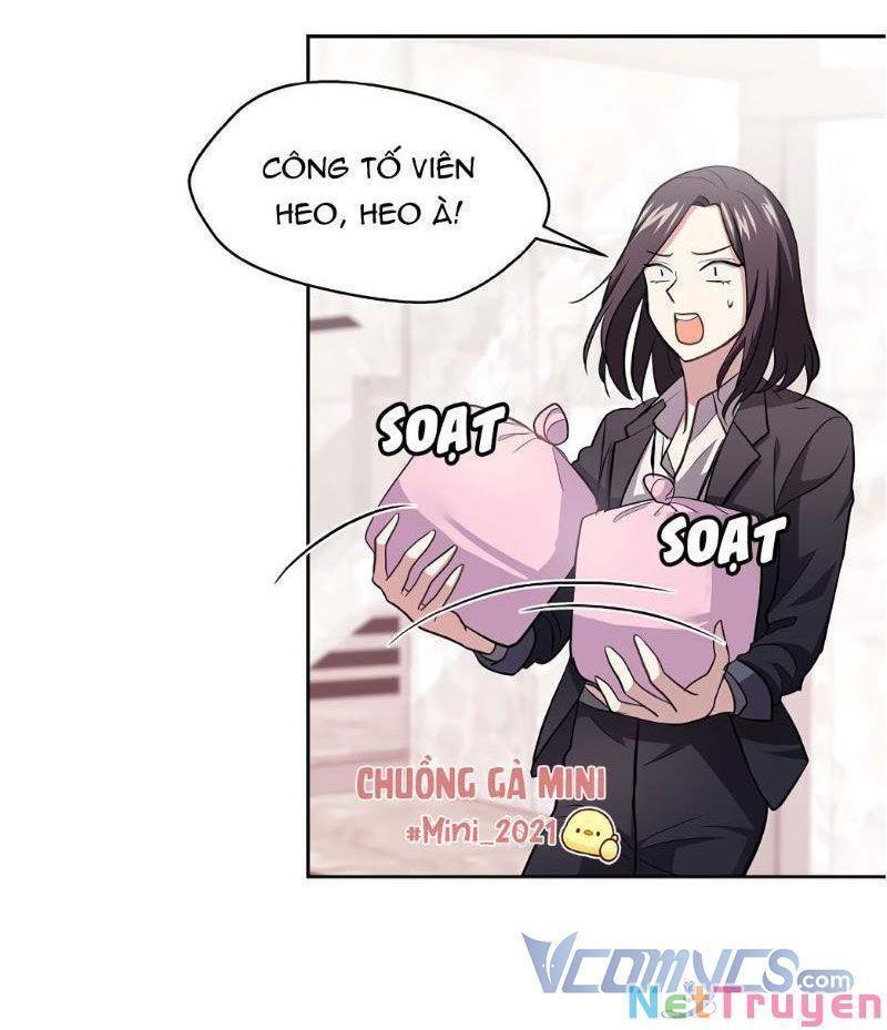 vô tình trở thành con gái của triệu phú chapter 16 13