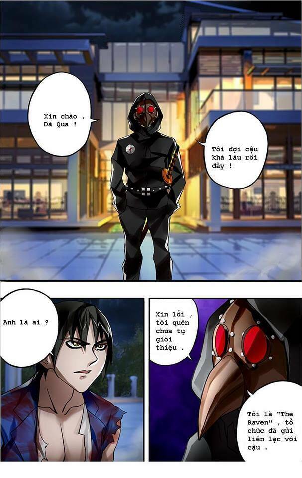 were wolf chapter 9 1