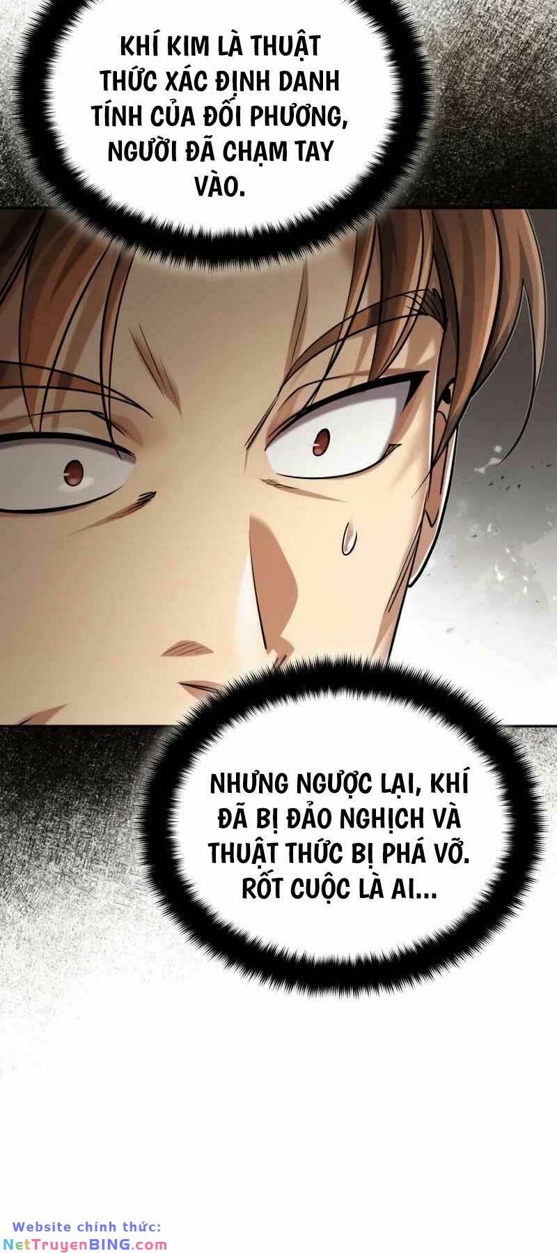 thiếu gia yểu mệnh nhà họ bạch chapter 23 44