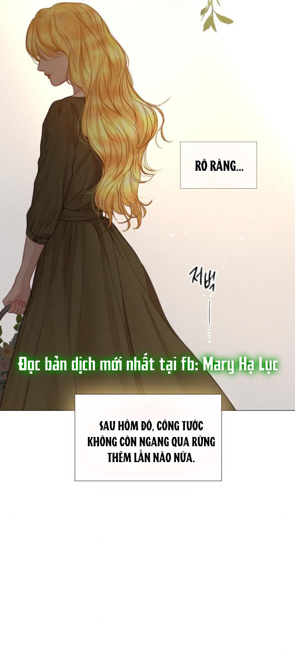 khóc đi hay là cầu xin tôi cũng được chapter 36.1 46