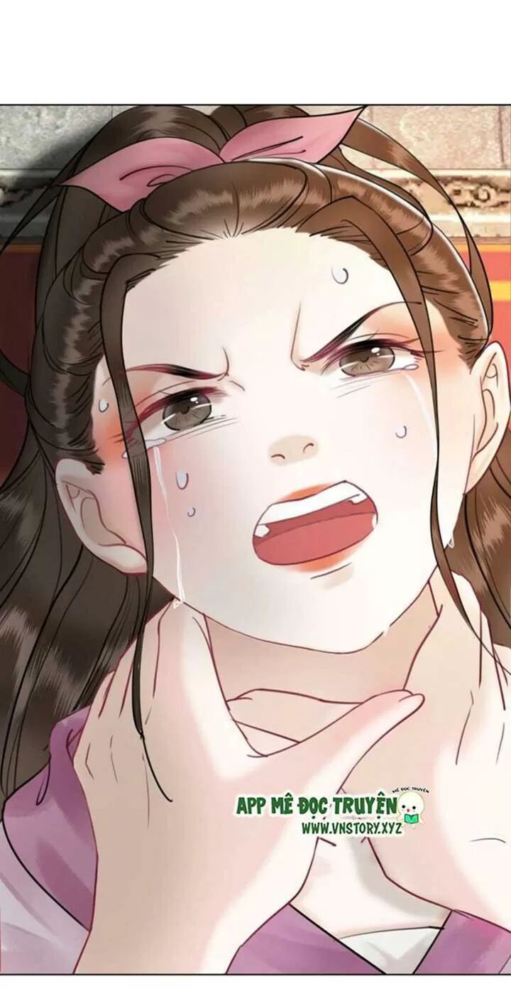 cực phẩm phế vật tiểu thư chapter 48 14