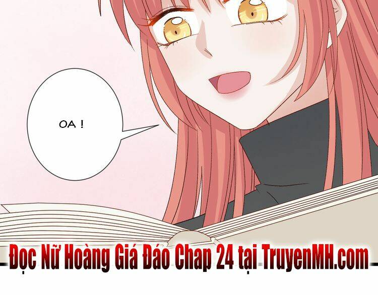 nữ hoàng giá đáo chapter 23 60