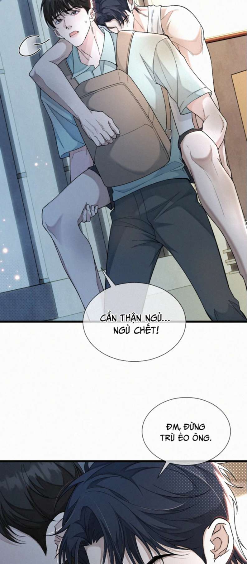 ngày quốc tế thiếu nhi của sơ tam chapter 11 16