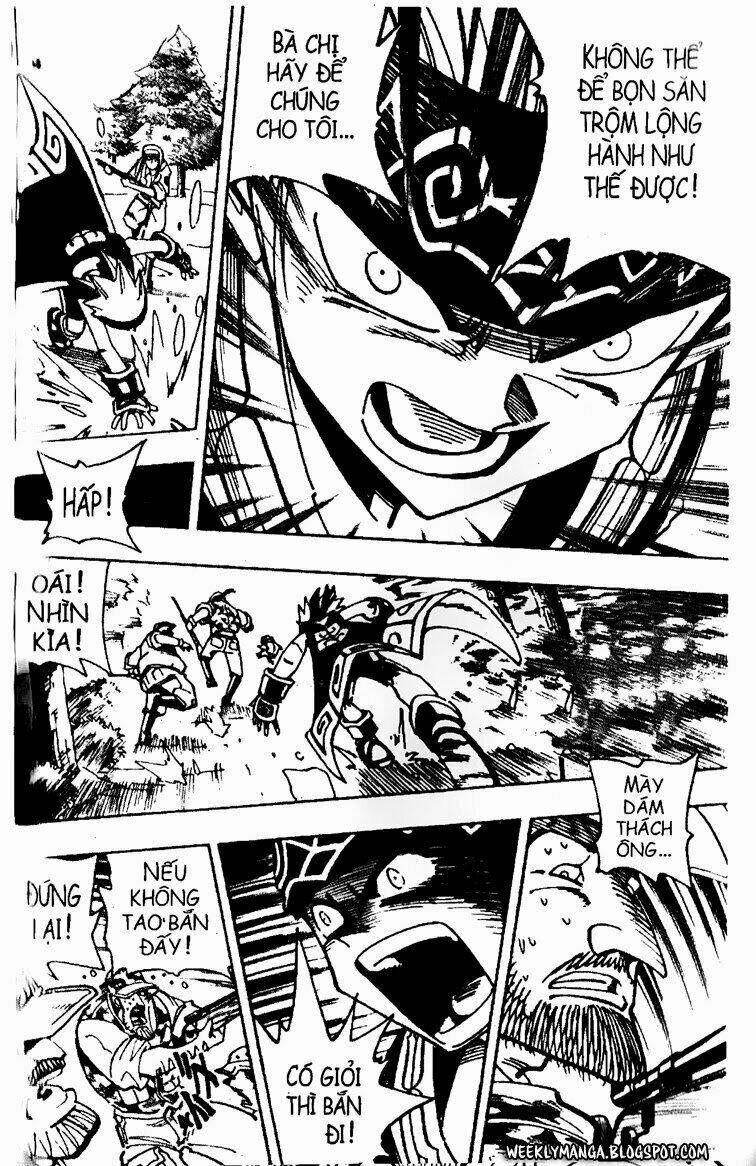 vua pháp thuật chapter 94 7