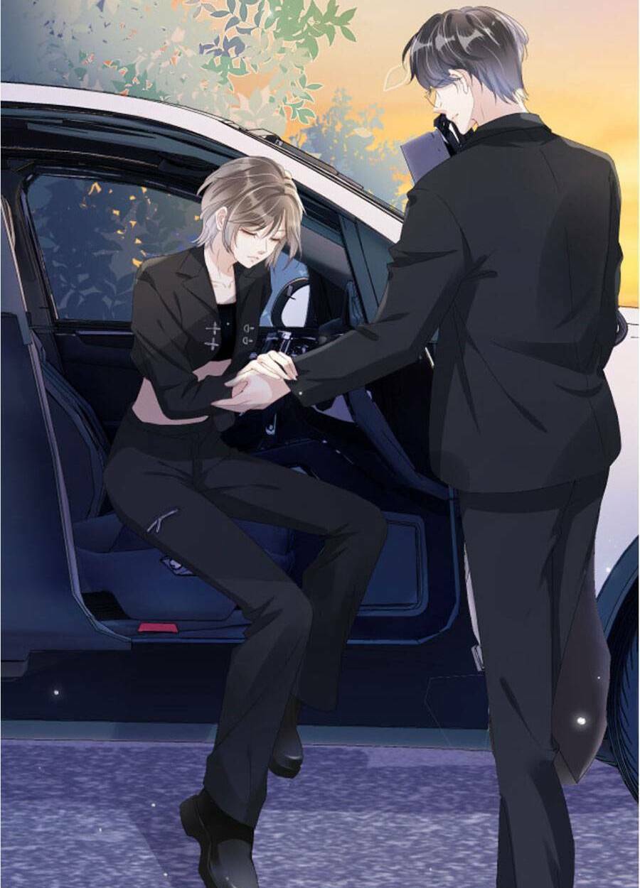 ngự tỷ toàn năng lại bị phá mã giáp chapter 30 21