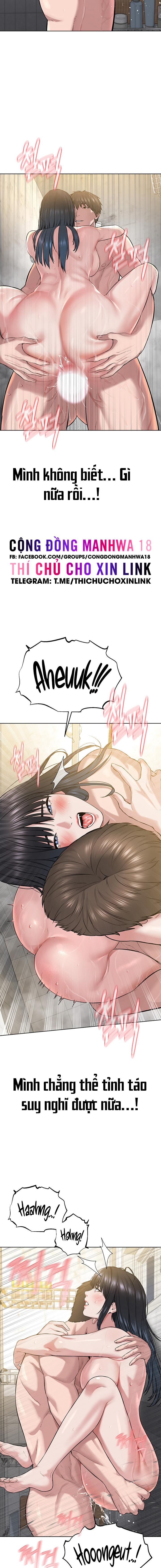 tôi là giáo chủ cuồng giáo chapter 4 16