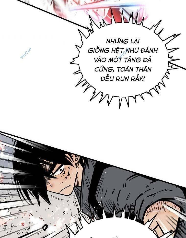 hỏa sơn quyền chapter 87 43