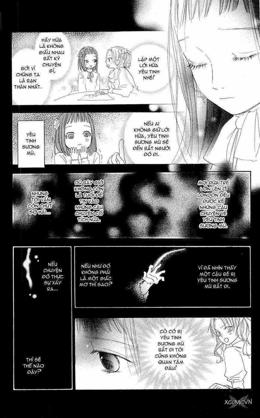 bá tước và tiên nữ chapter 9 16