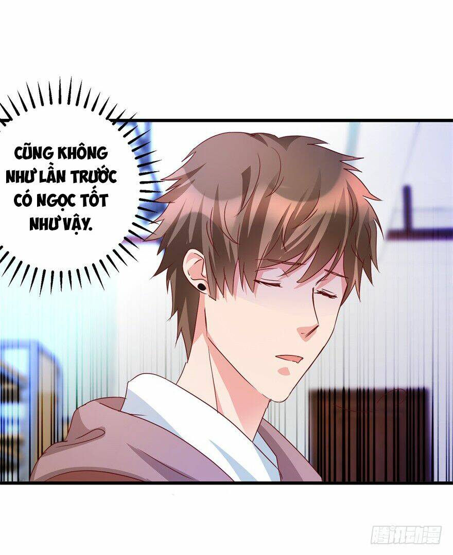 thấu thị tiên y chapter 33 12