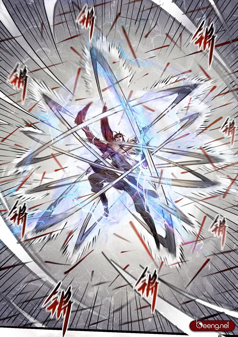 thế giới xa lạ chapter 0 56