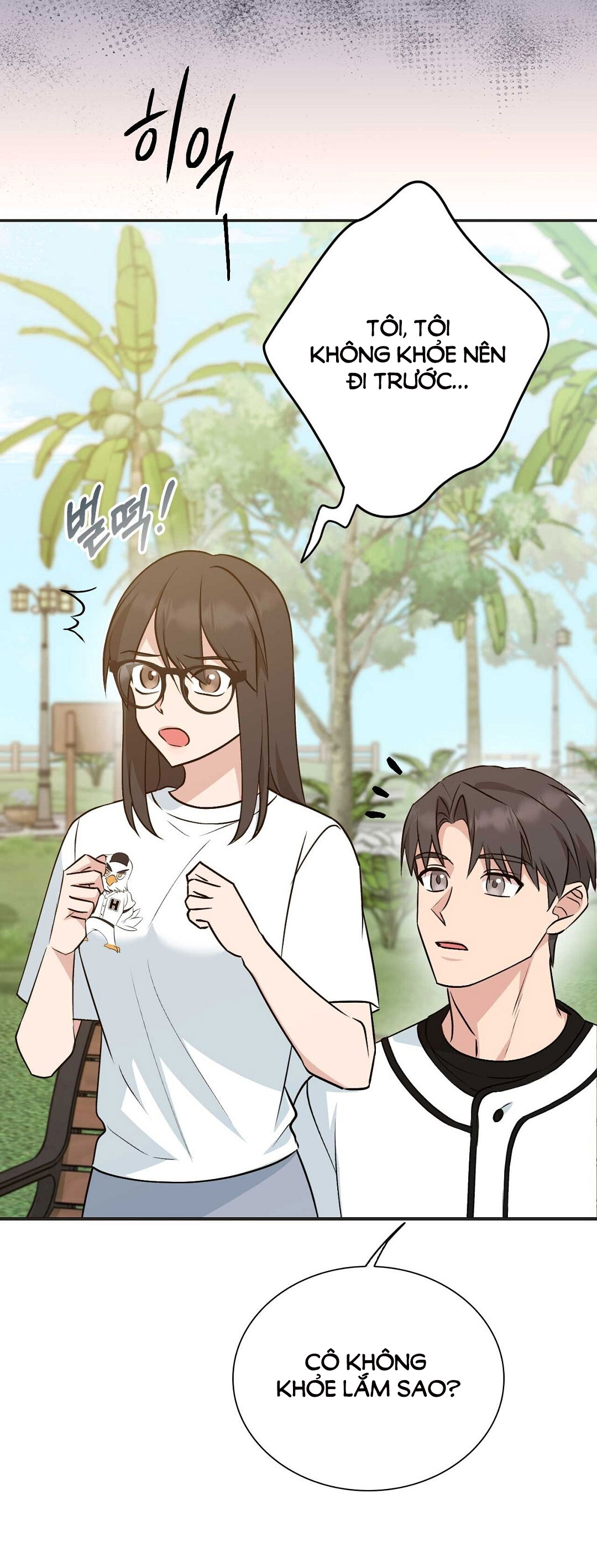 Hợp Đồng Nô Lệ Dâm Đãng chapter 37.2 - Trang 39