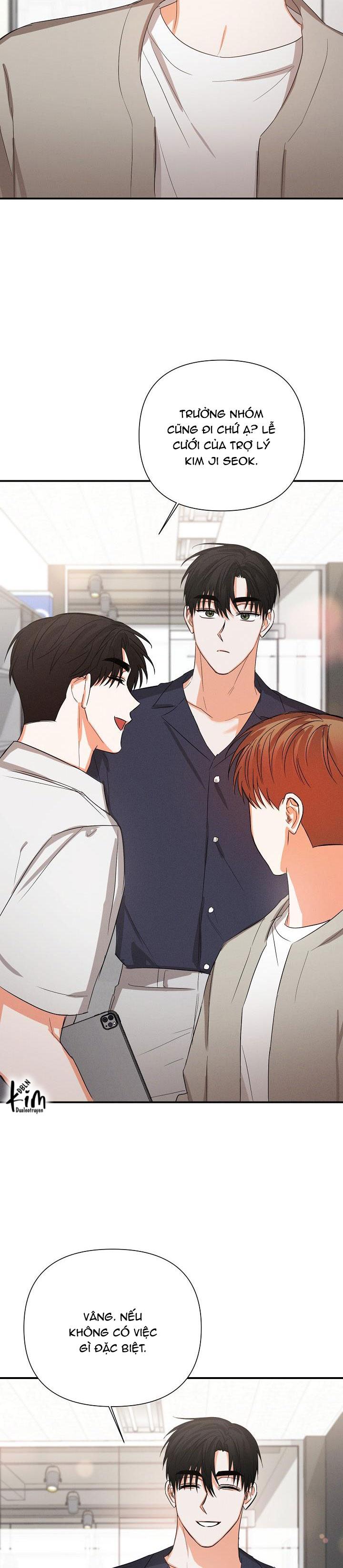 nine to nine chapter 34 18