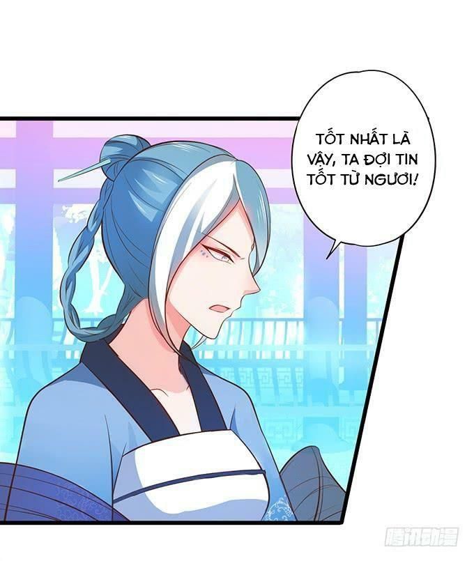 hồ tiên hung bạo chapter 108 27