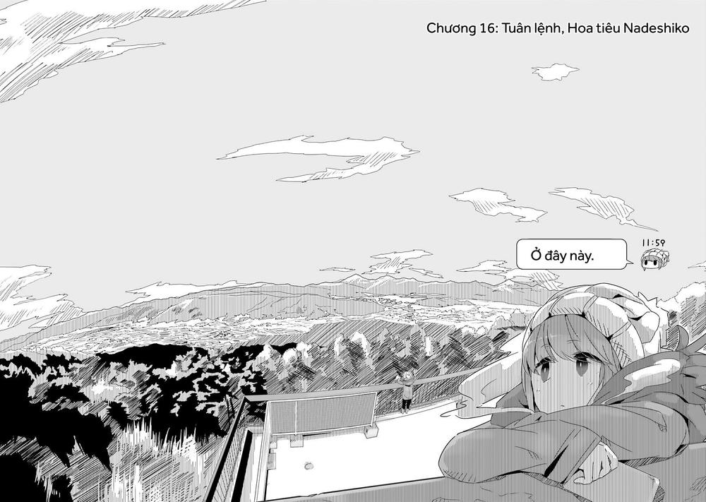 yurukyan chapter 16 4