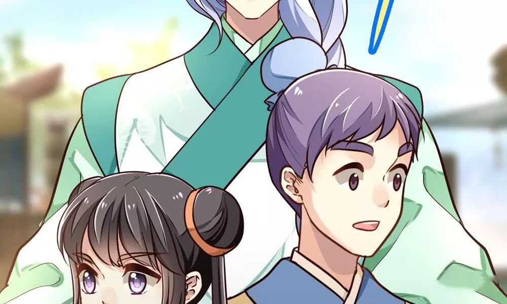 thái tử phi nhà ta thật hung hăng chapter 23 8