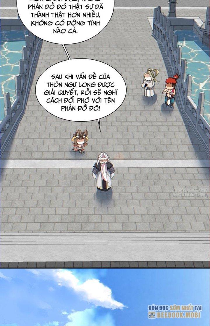 đồ đệ của ta đều là trùm phản diện chapter 88 6