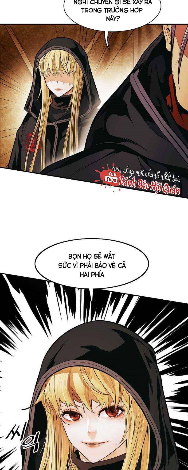 bất bại chân ma chapter 114 24