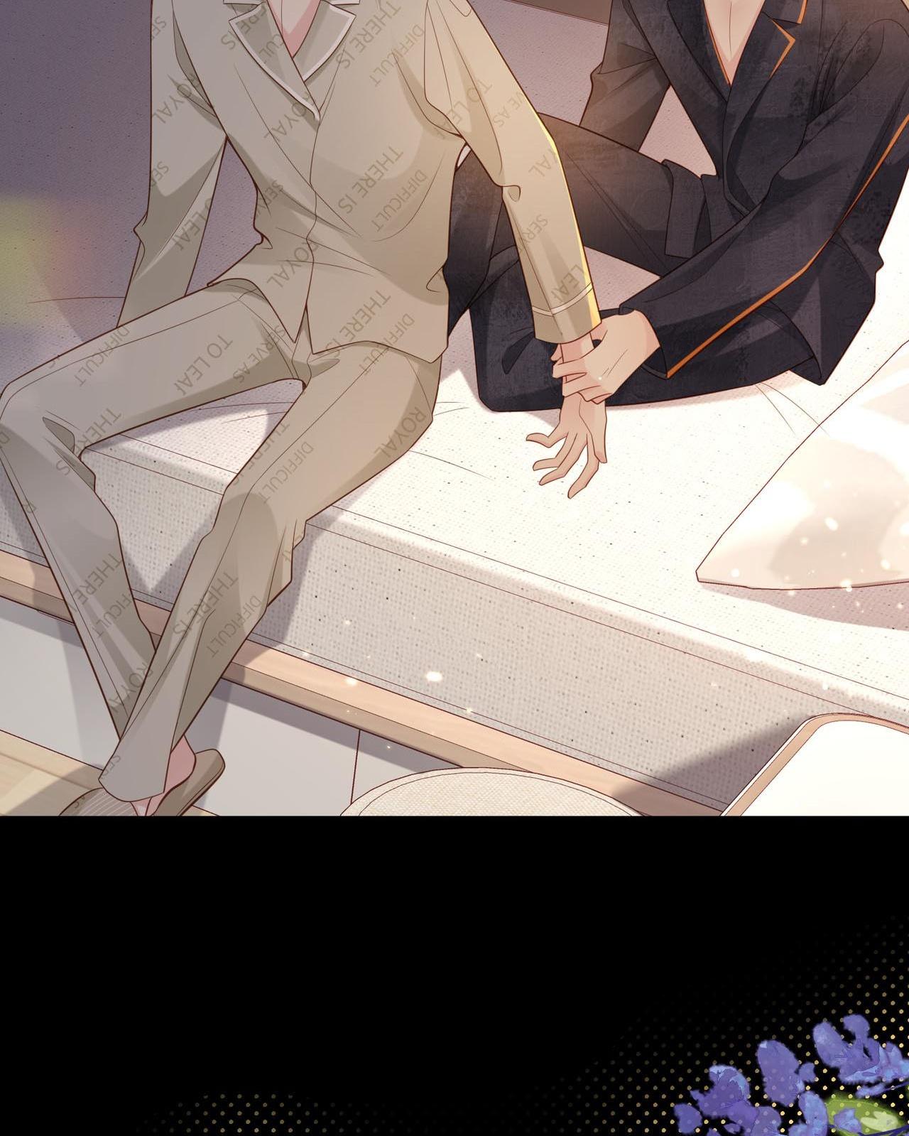 sau khi mất trí nhớ tình địch nói tôi là bạn trai anh ấy chapter 49 25