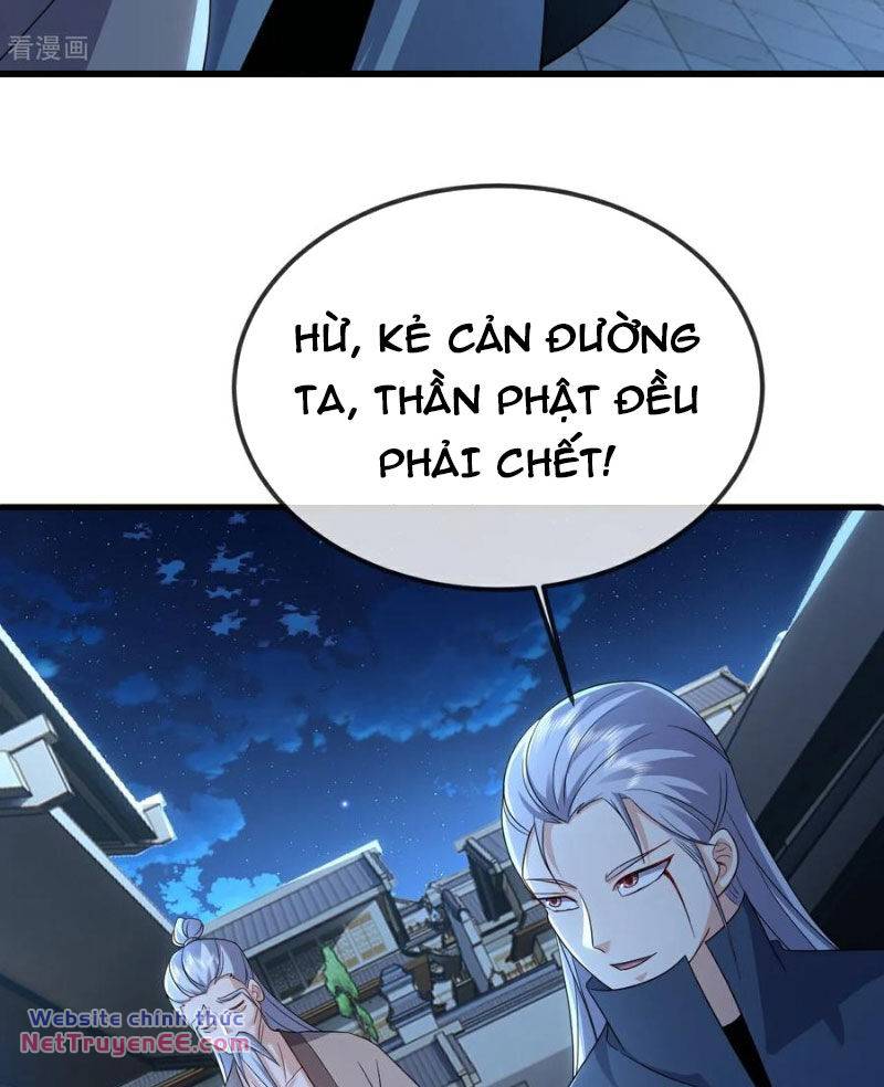 tiên võ đế tôn chapter 560 55