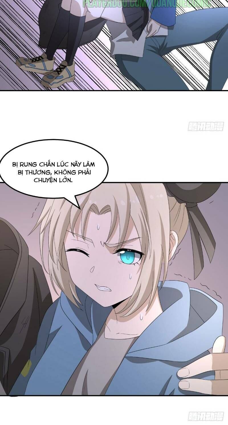 nghịch thiên tiên mệnh chapter 26 8