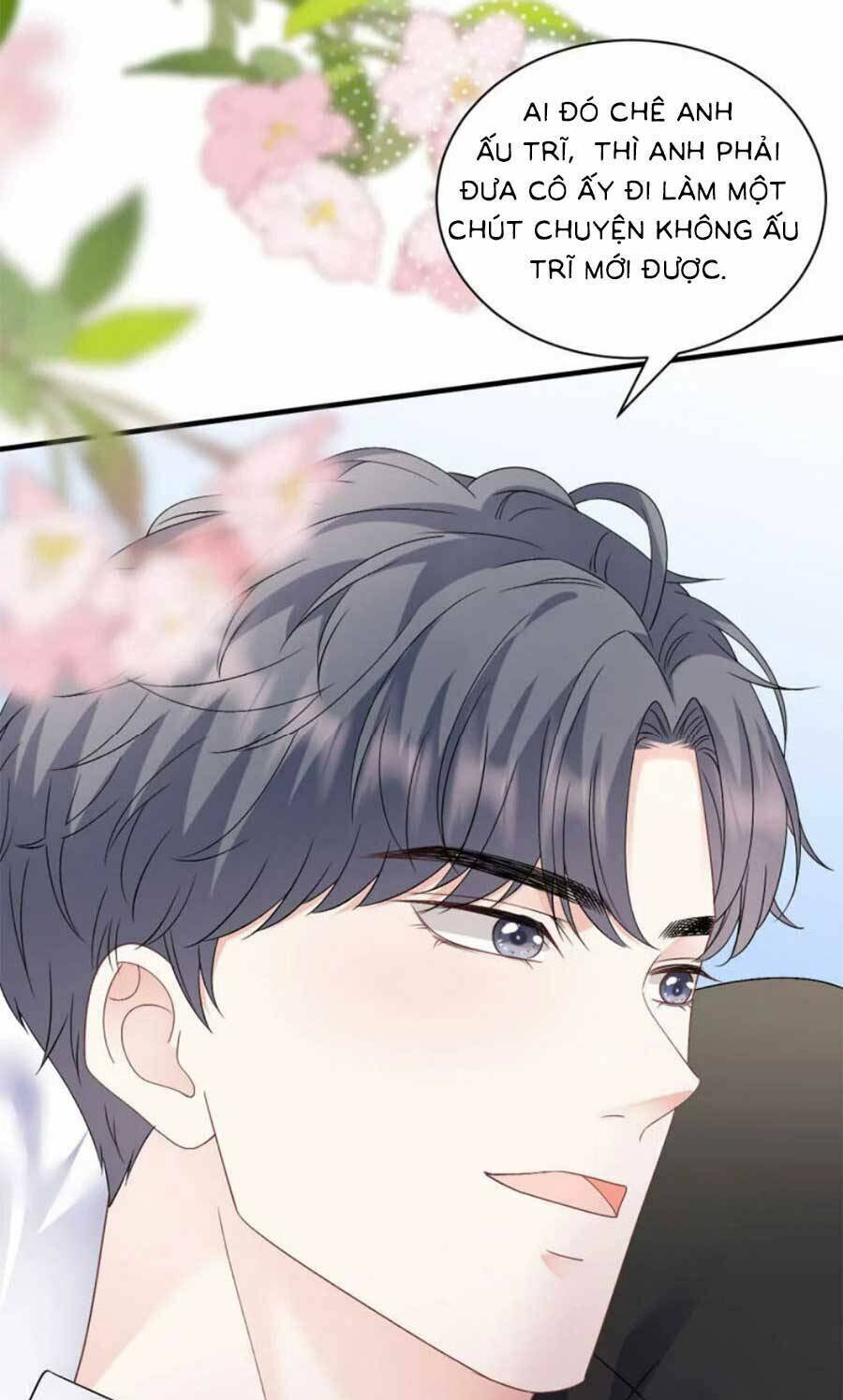 đại tiểu thư có ý đồ gì xấu đâu chapter 191 35