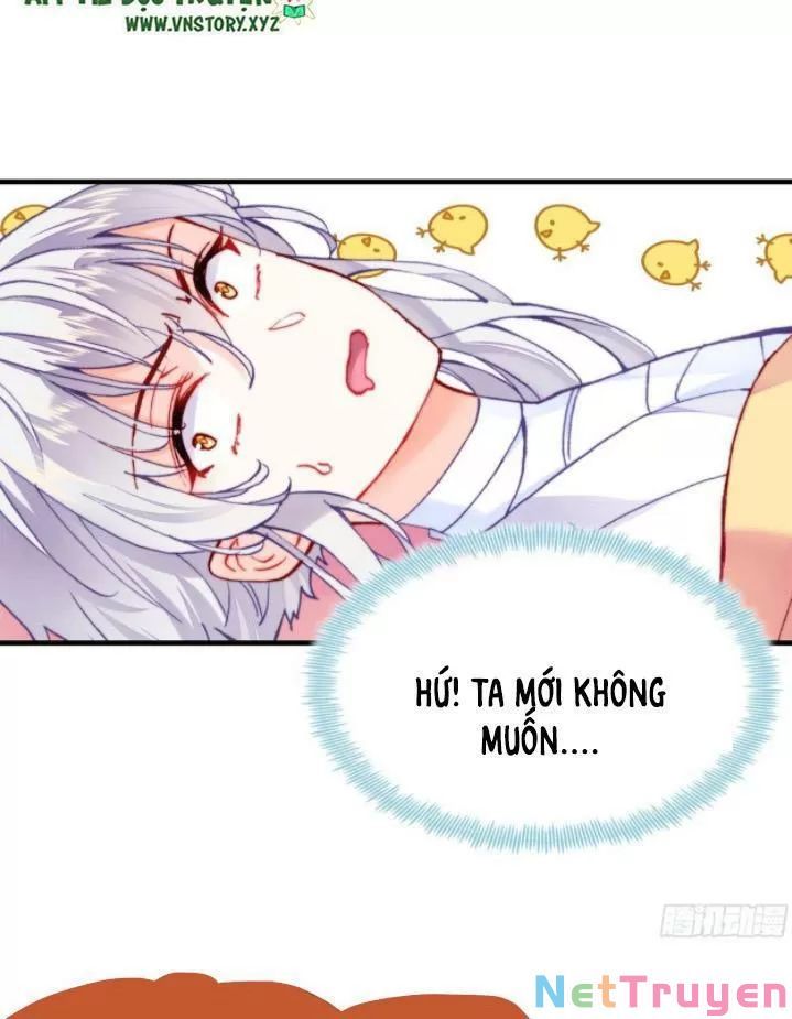 lại bị bệnh chiều chuộng quấn lấy chapter 17 22