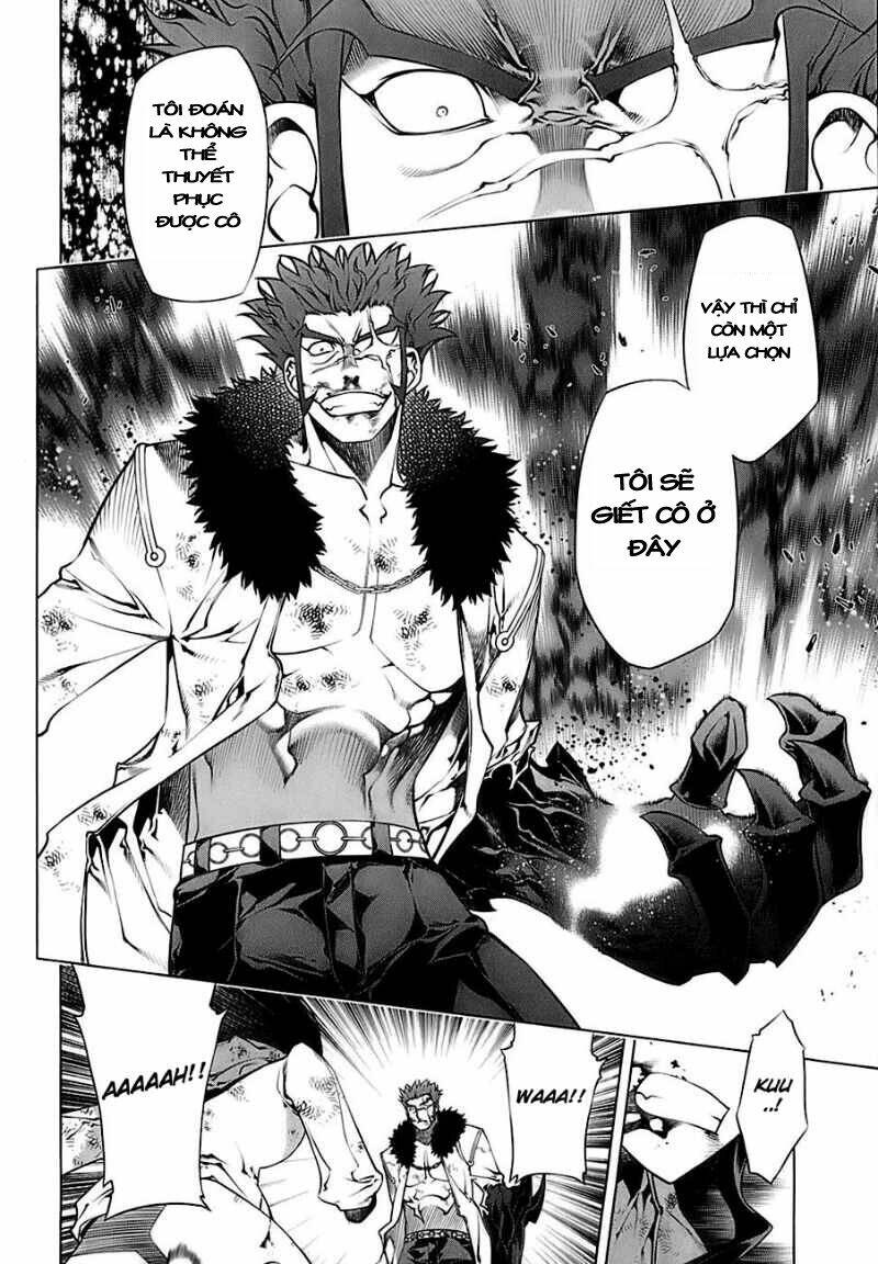 black god chapter 69 8