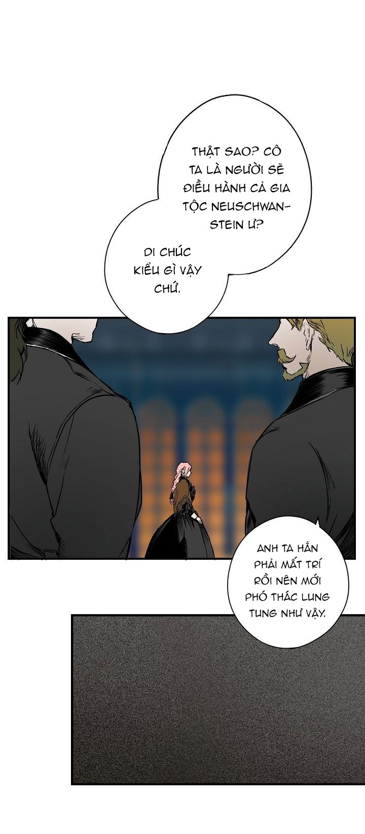 cổ tích về người mẹ kế chapter 4 23