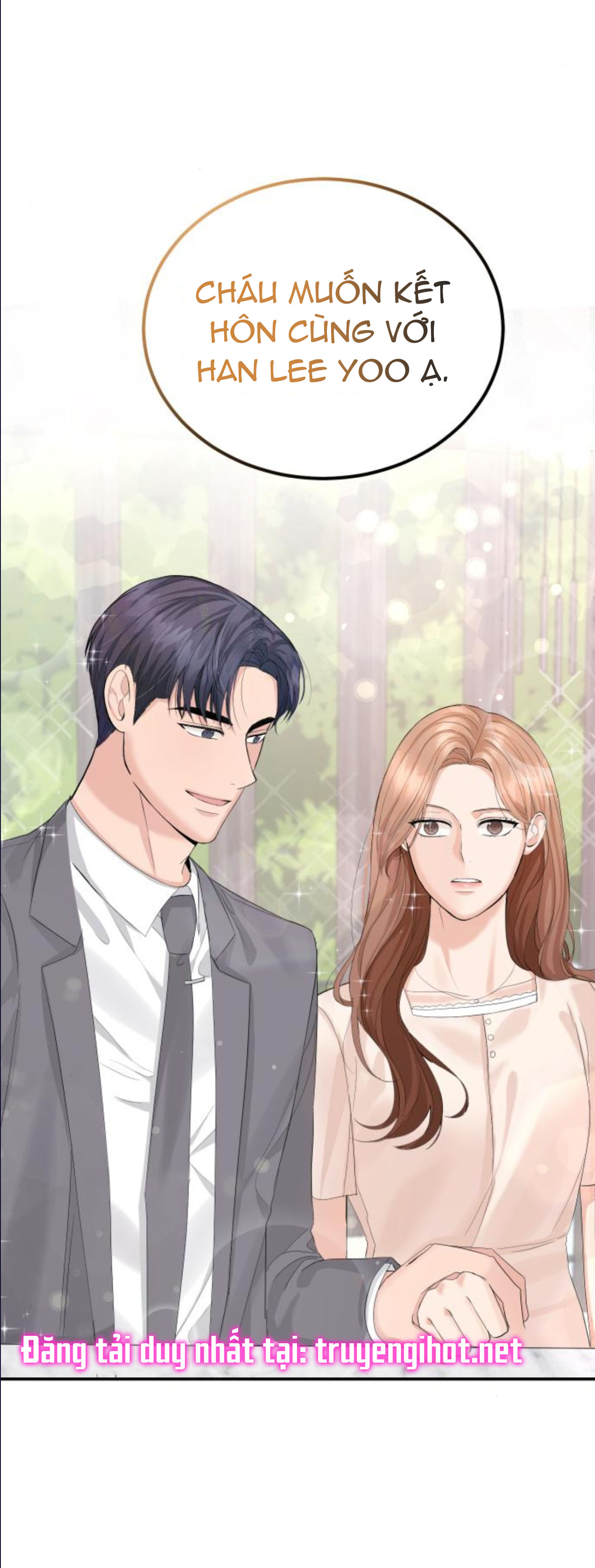 cuộc hôn nhân hoàn hảo chapter 11.1 16