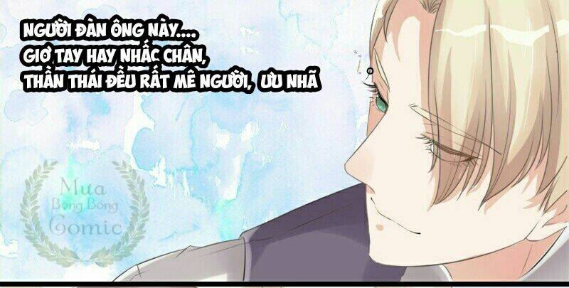 mặt nạ kiều thê chapter 7 17