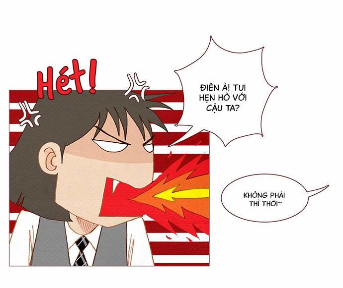 thánh thần trẻ trâu chapter 64 13