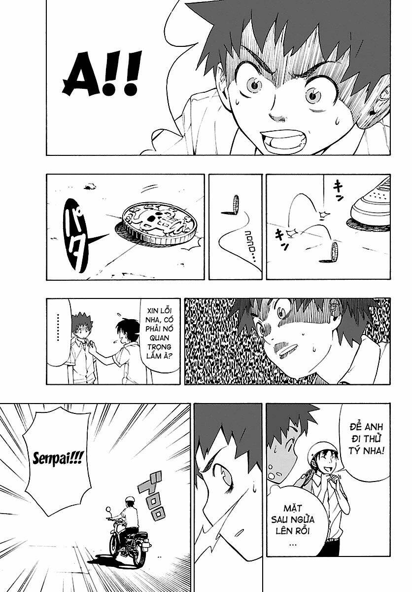 maho gyoshonin roma chapter 4 19