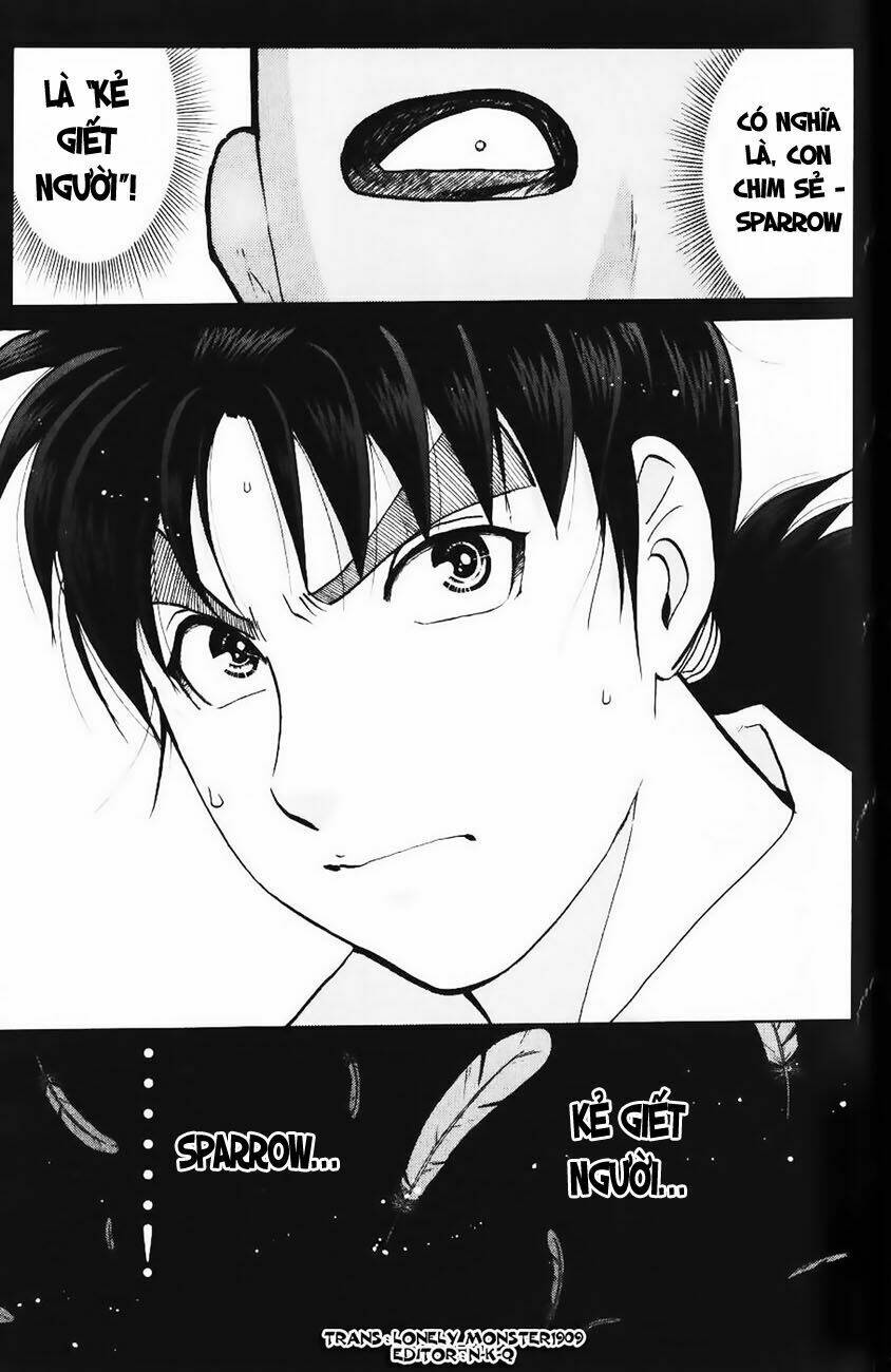 thám tử kindaichi - phần 2 chapter 29 24