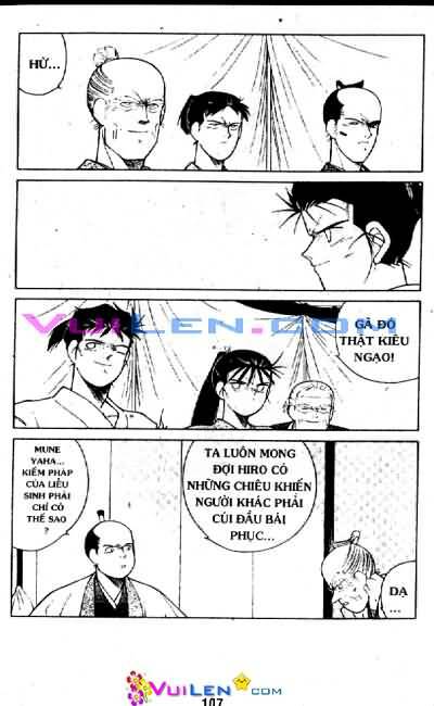 truyền nhân atula phần ii chapter 7 108