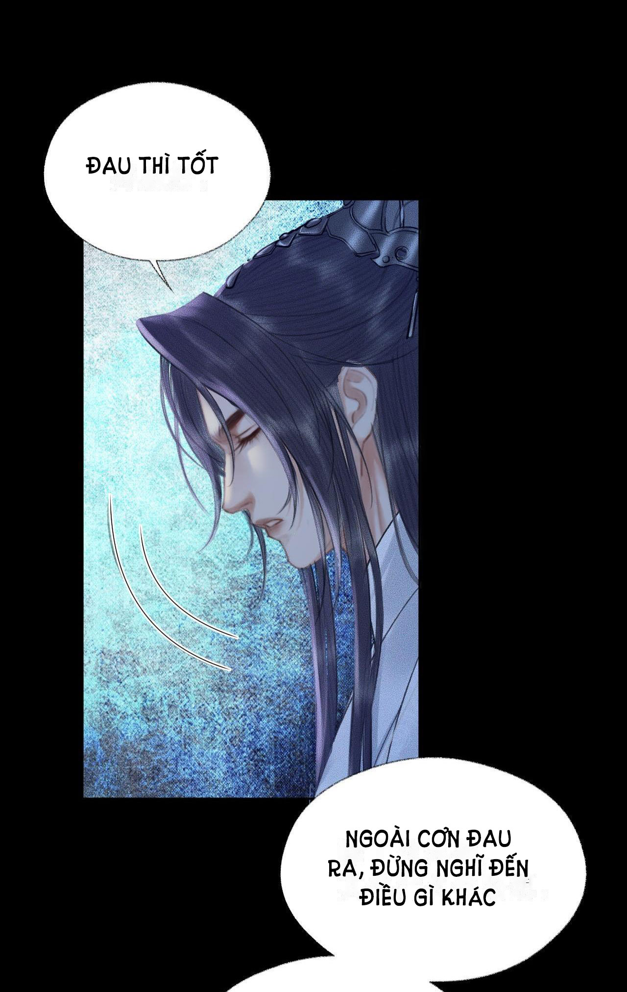 husky và sư tôn mèo trắng chapter 17 11