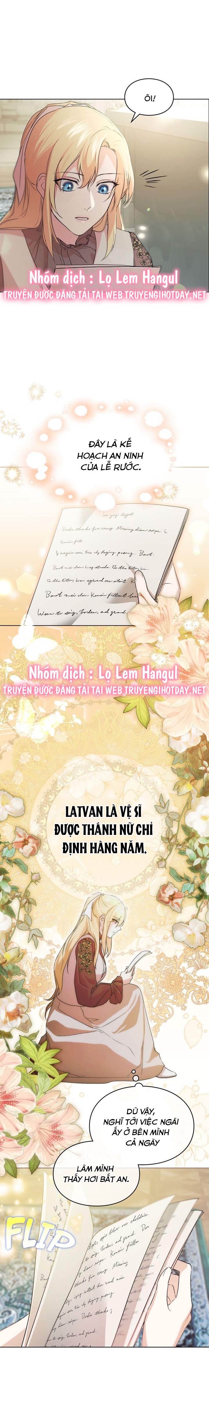 thánh nữ evelina chapter 6 44