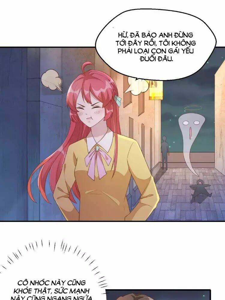 ông xã, em muốn ăn cho anh sạt nghiệp! chapter 3 17