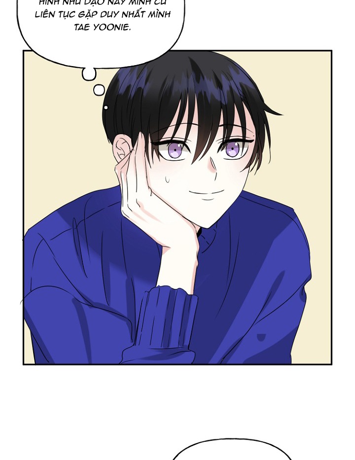 xác suất tình yêu chapter 4 43