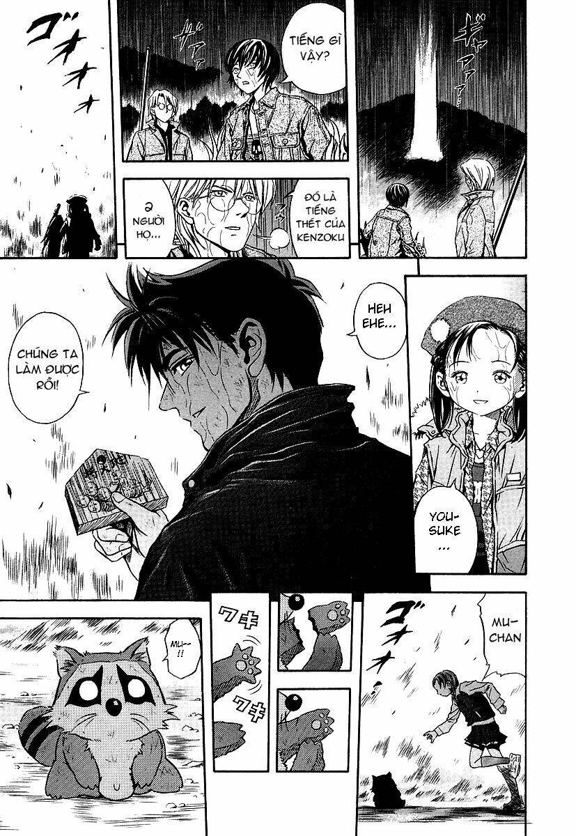 otogi matsuri chapter 36 35