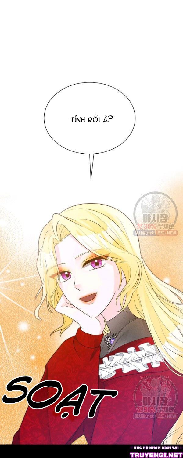 lily tàn độc chapter 12 28