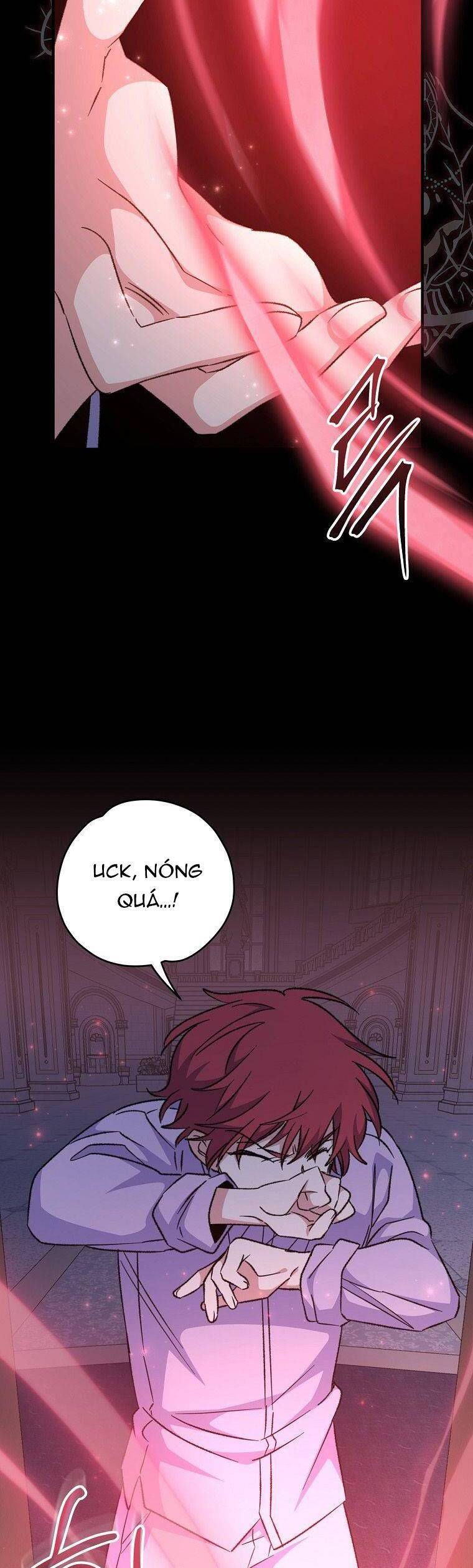 nhà hiền triết yigret chapter 62 24