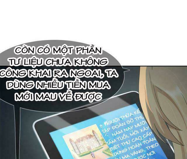 bá đạo trung khuyển tìm ái ký chapter 123 4