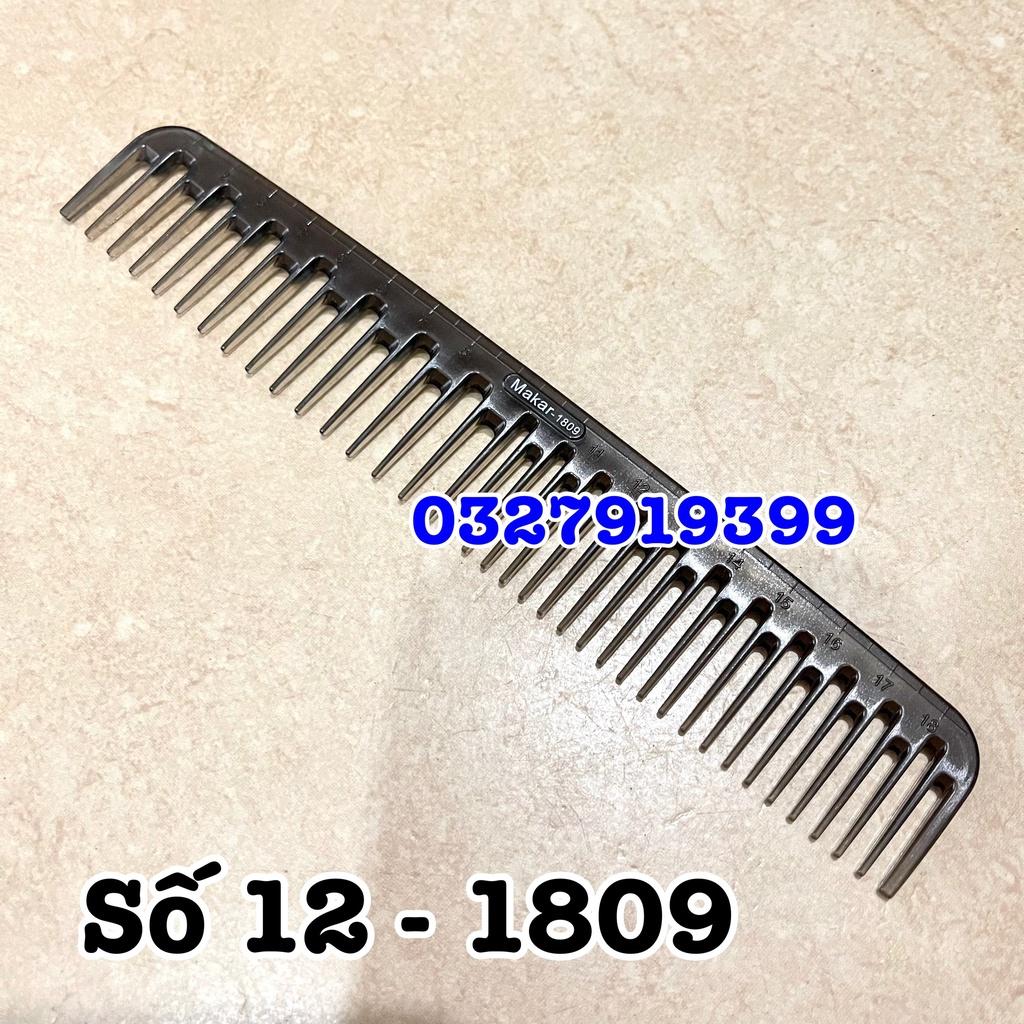 Lược cắt tóc nam cao cấp