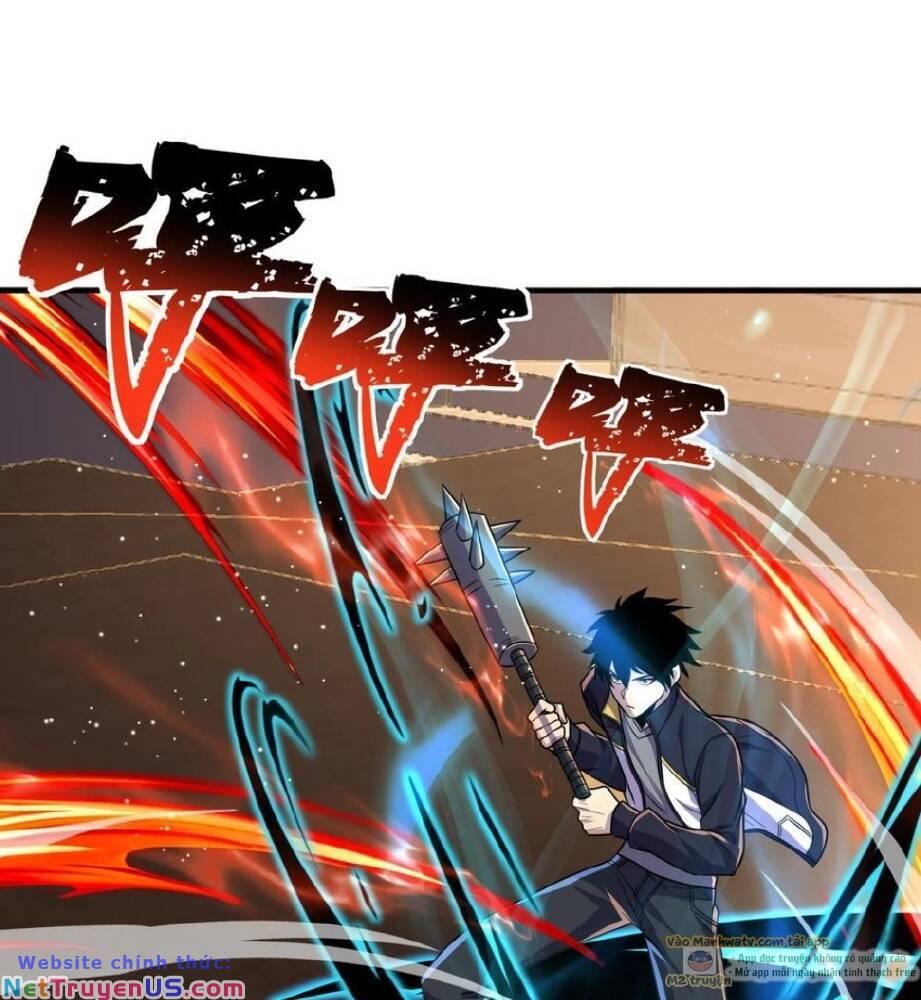 nhìn thấy thanh máu, ta xử tội thần linh chapter 123 13