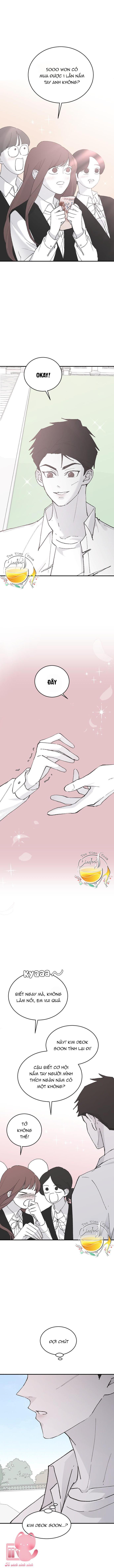 ba anh trai cực phẩm của tôi chapter 24 14